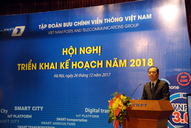 lắp mạng VNPT